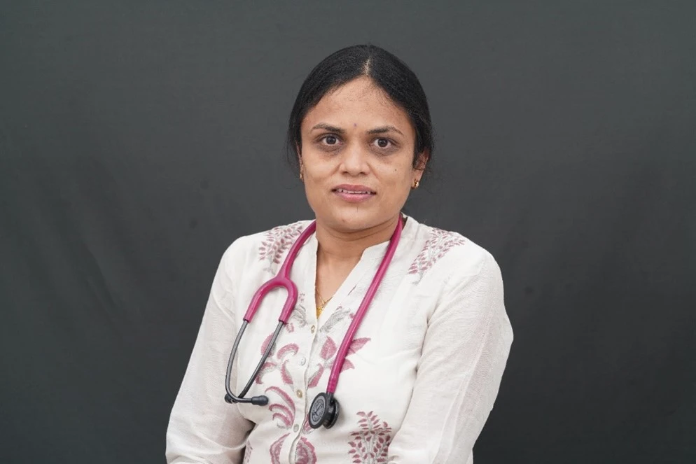 Most Rev. Prakash Mallavarapu